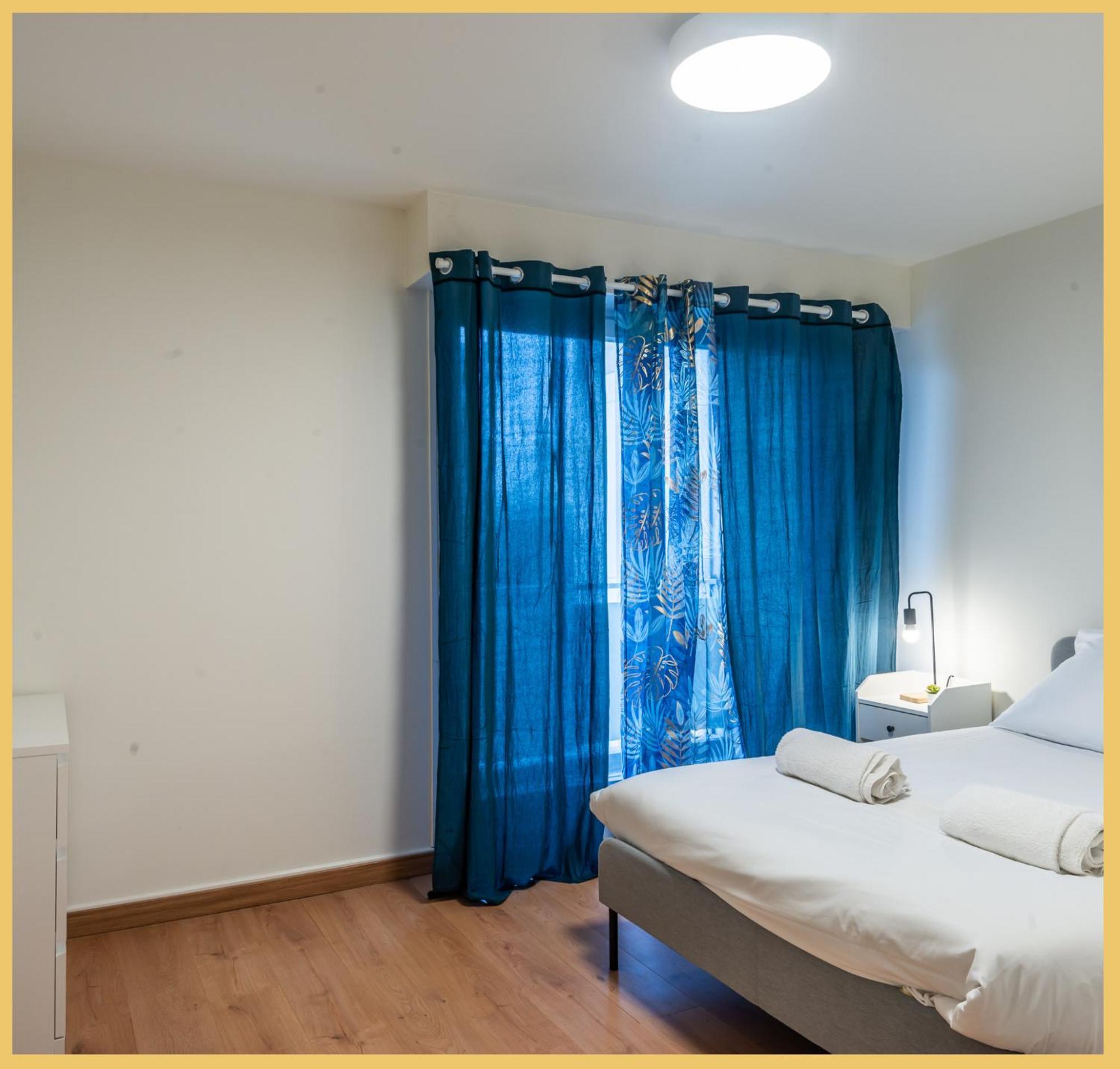 T2 I Moderne I Gaillard公寓 外观 照片
